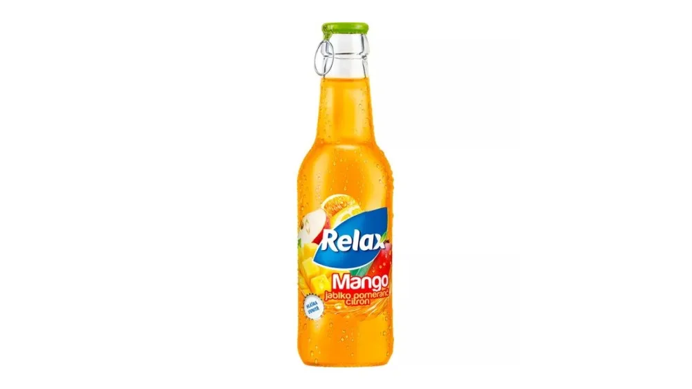 Mango Relax
