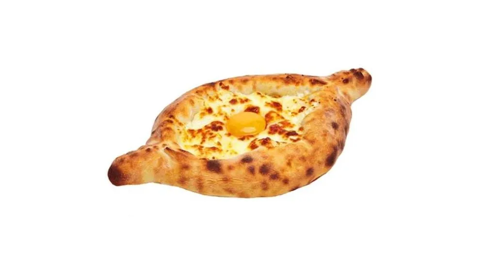 Adjarian Khachapuri