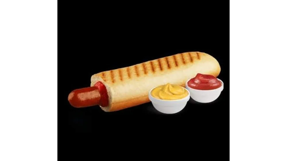 hot dog