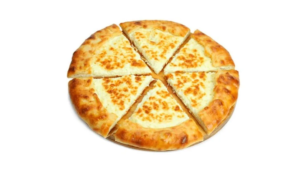 Royal Khachapuri