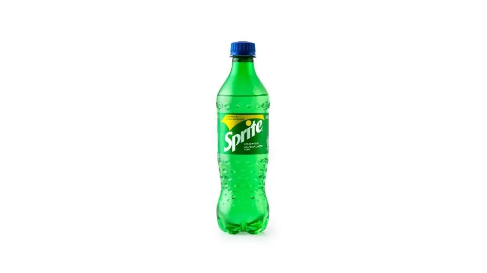 Sprite 0.5 l