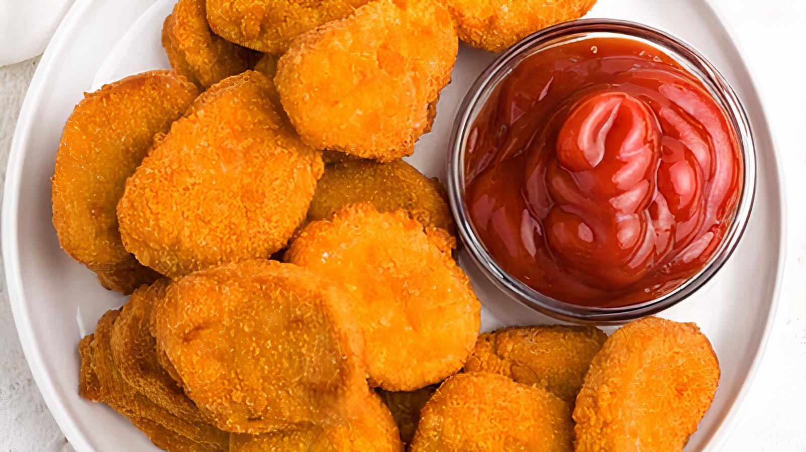 6 pc. Chicken Nuggets