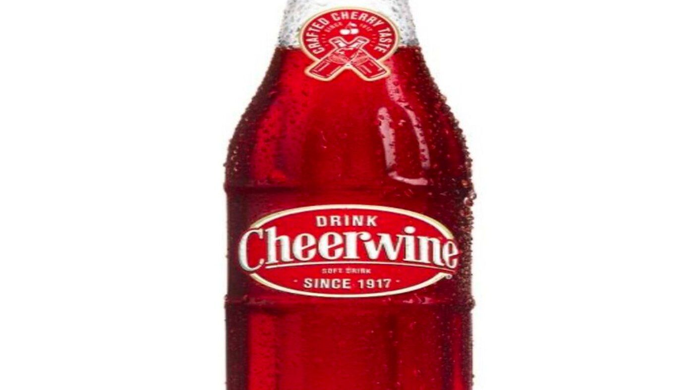 Cheerwine