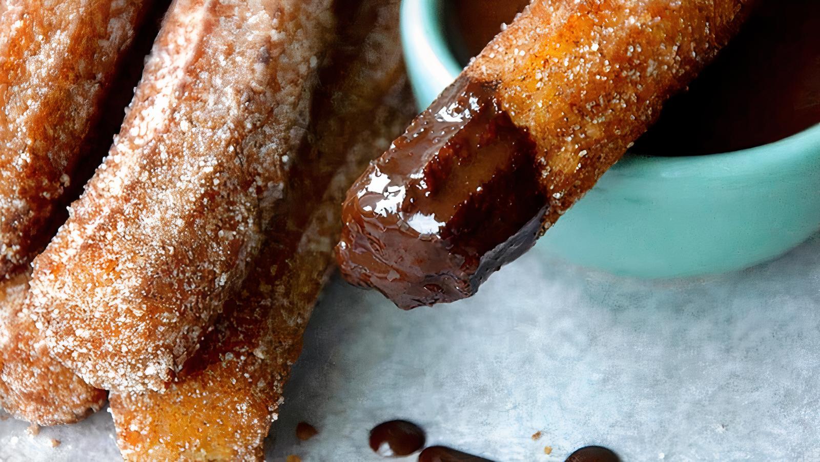 Churros