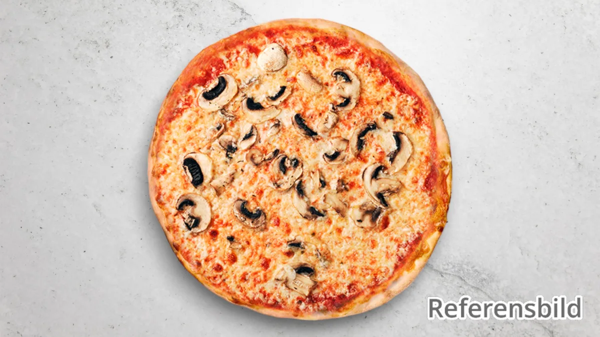 Mozzarella Special
