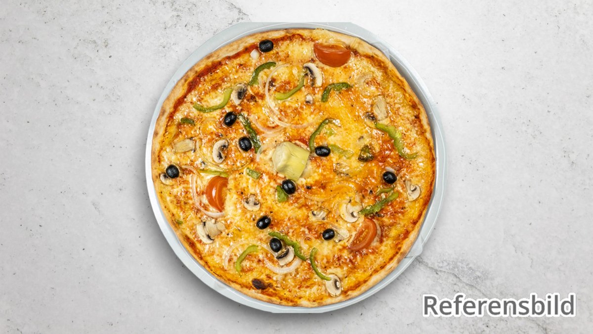Napoli Special