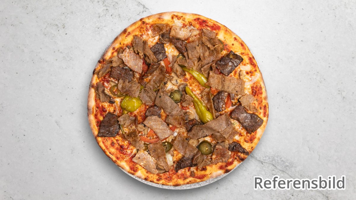 Pizza Fifi