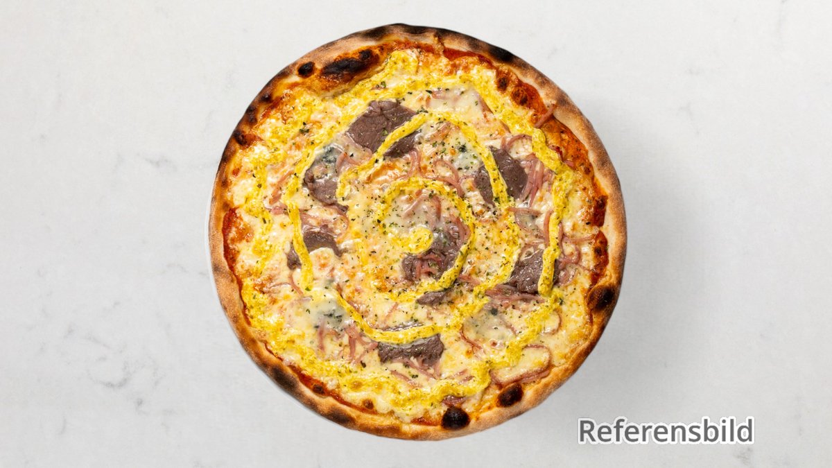 Pizza Kiki