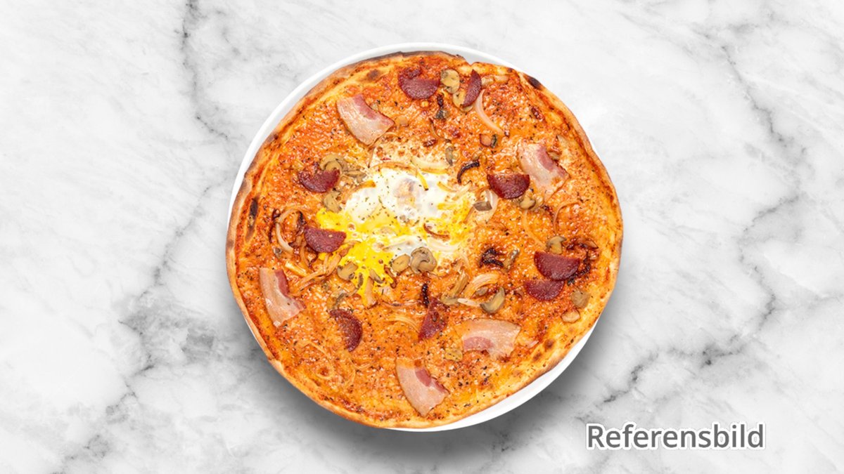 Salami Special