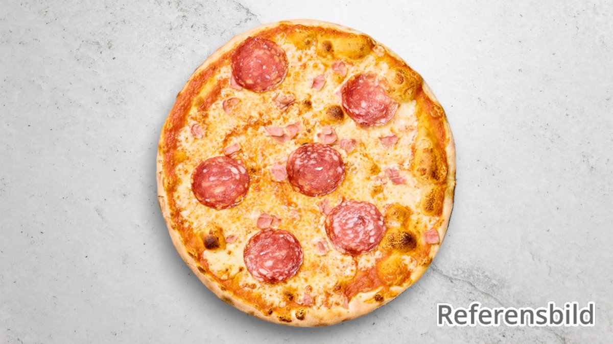 Salami