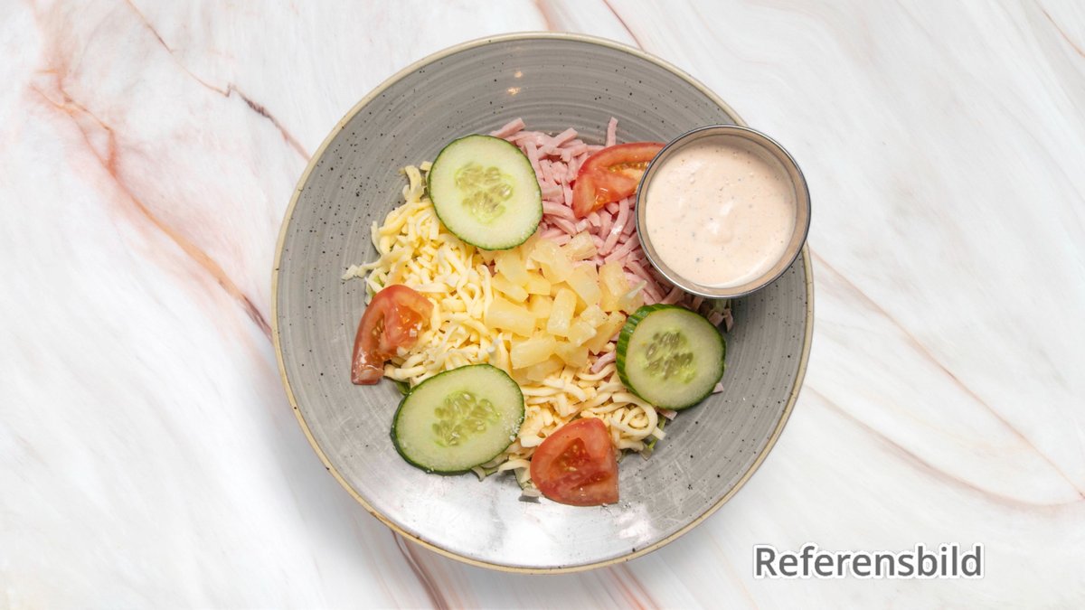 Skinksallad