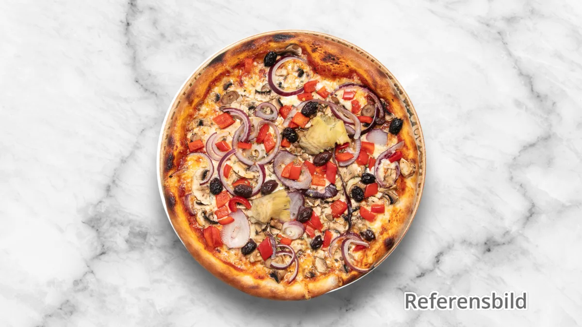 Vegetariana