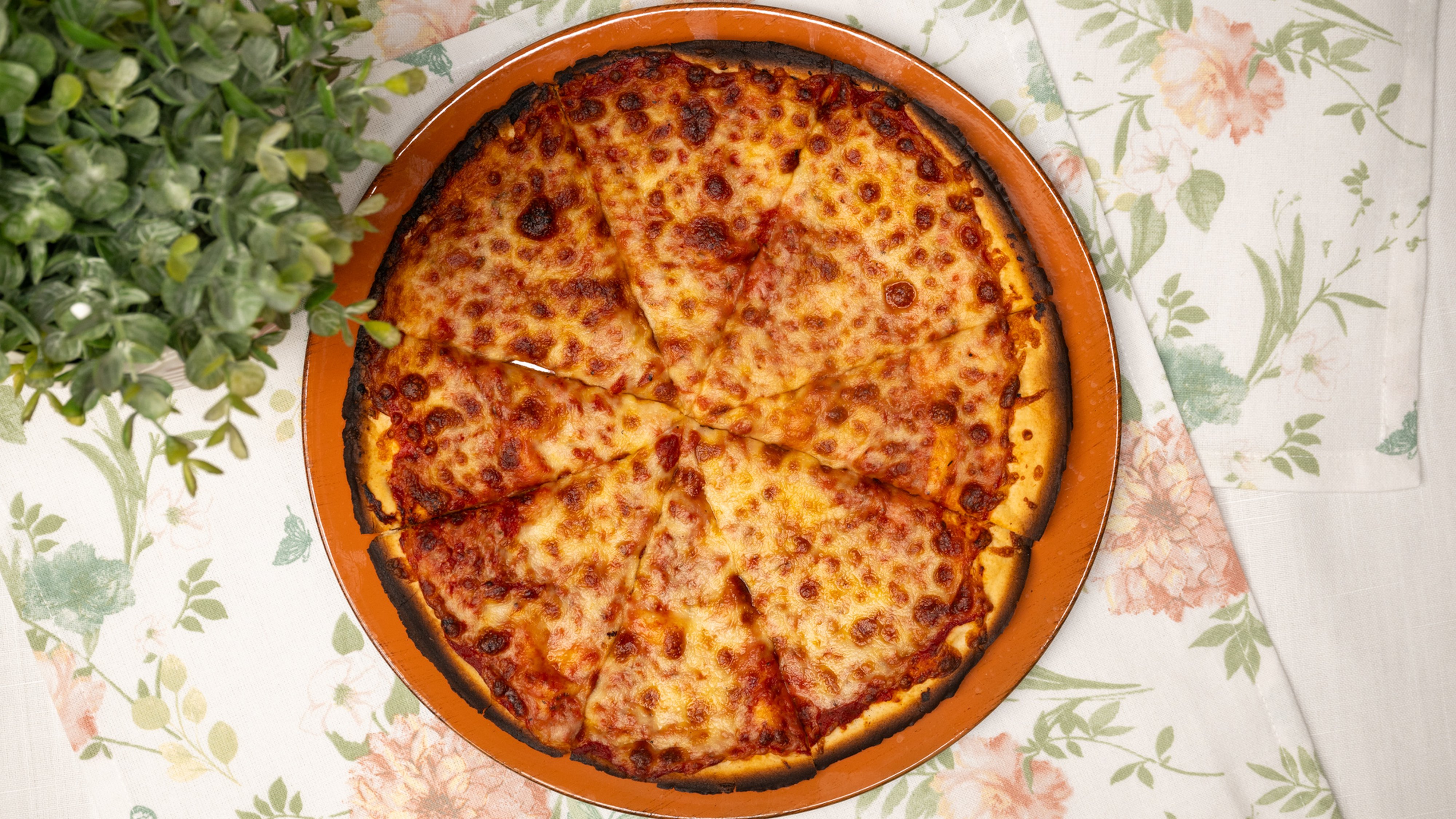 Mozzarella  GF