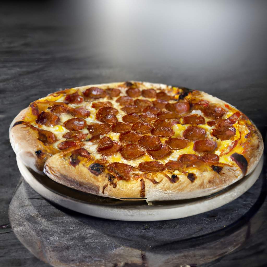 Pepperoni