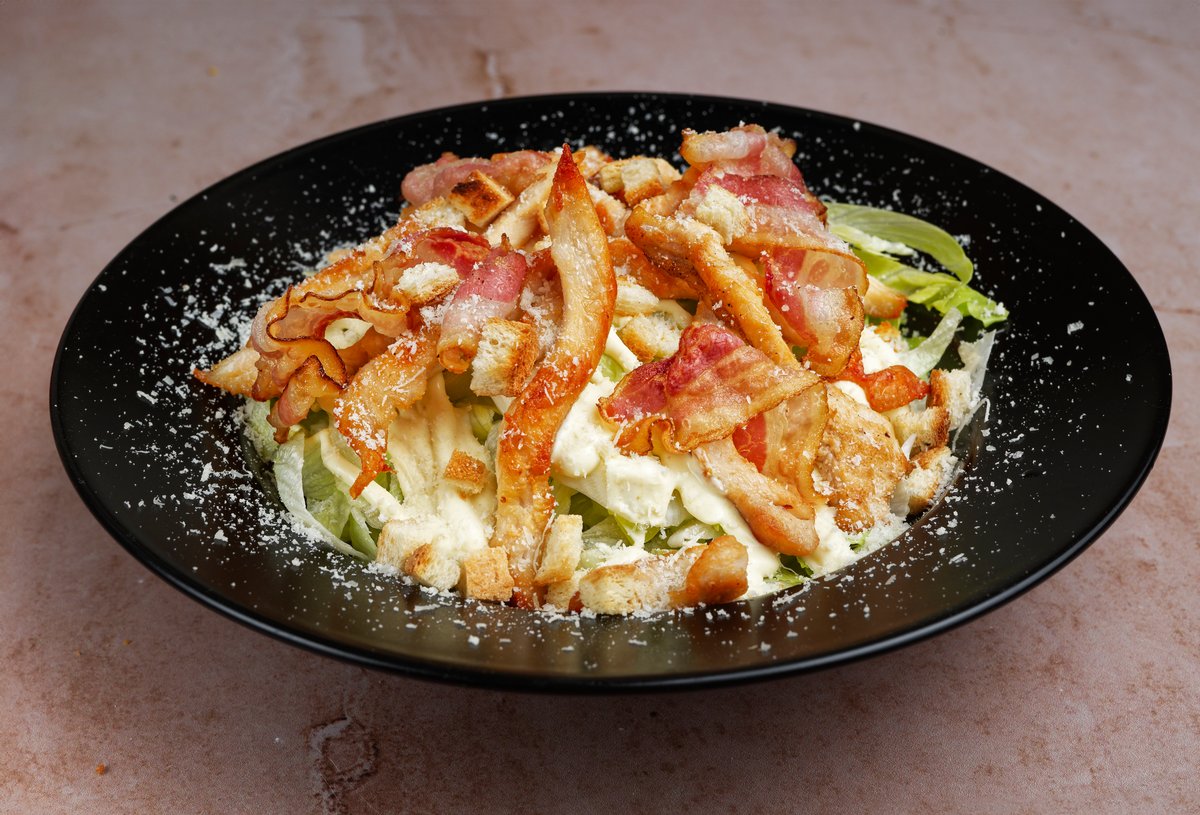 Cezar salata