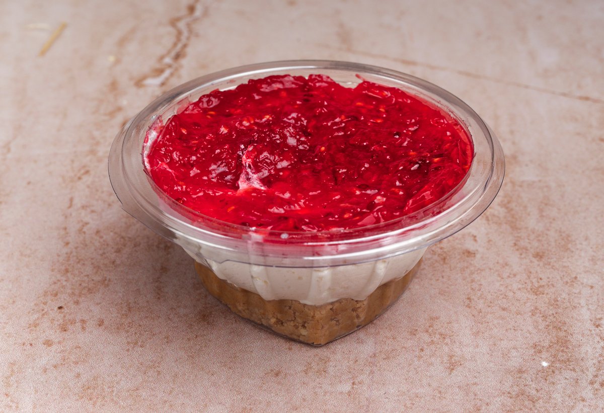 Cheese Cake