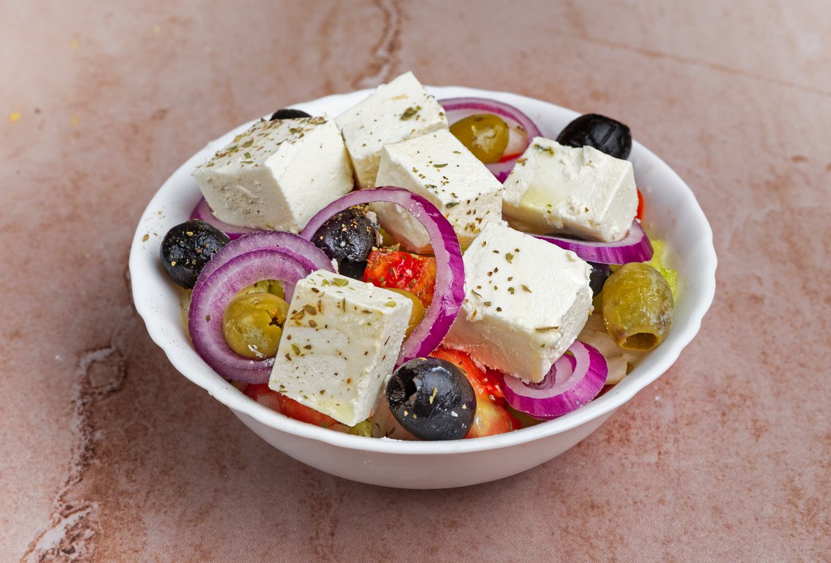 Grčka salata