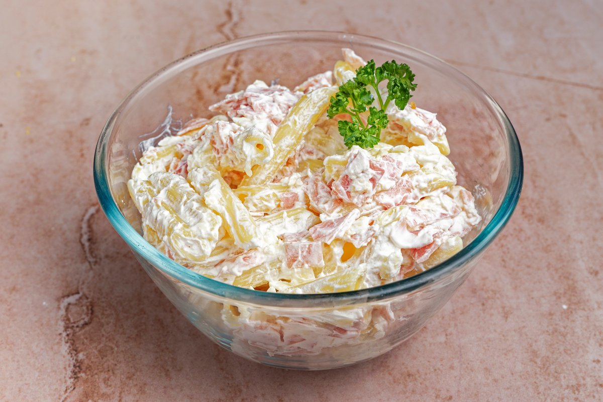 Italijanska salata