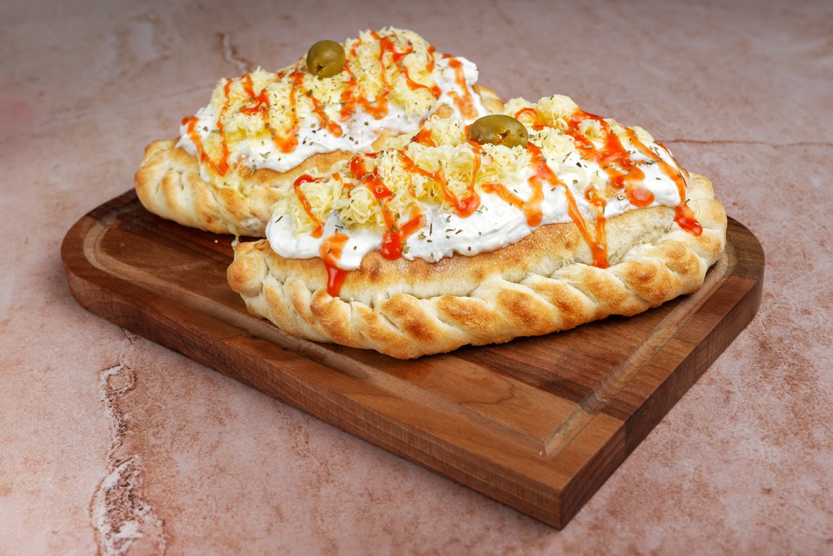 Italijanske piroške 2 komada