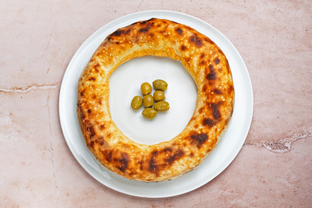 Italijanski đevrek 1 kg