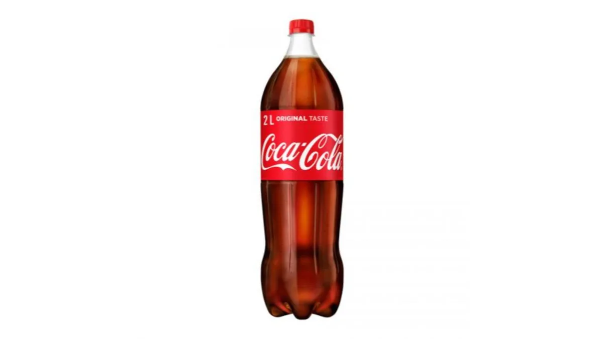 Koka Kola 2l