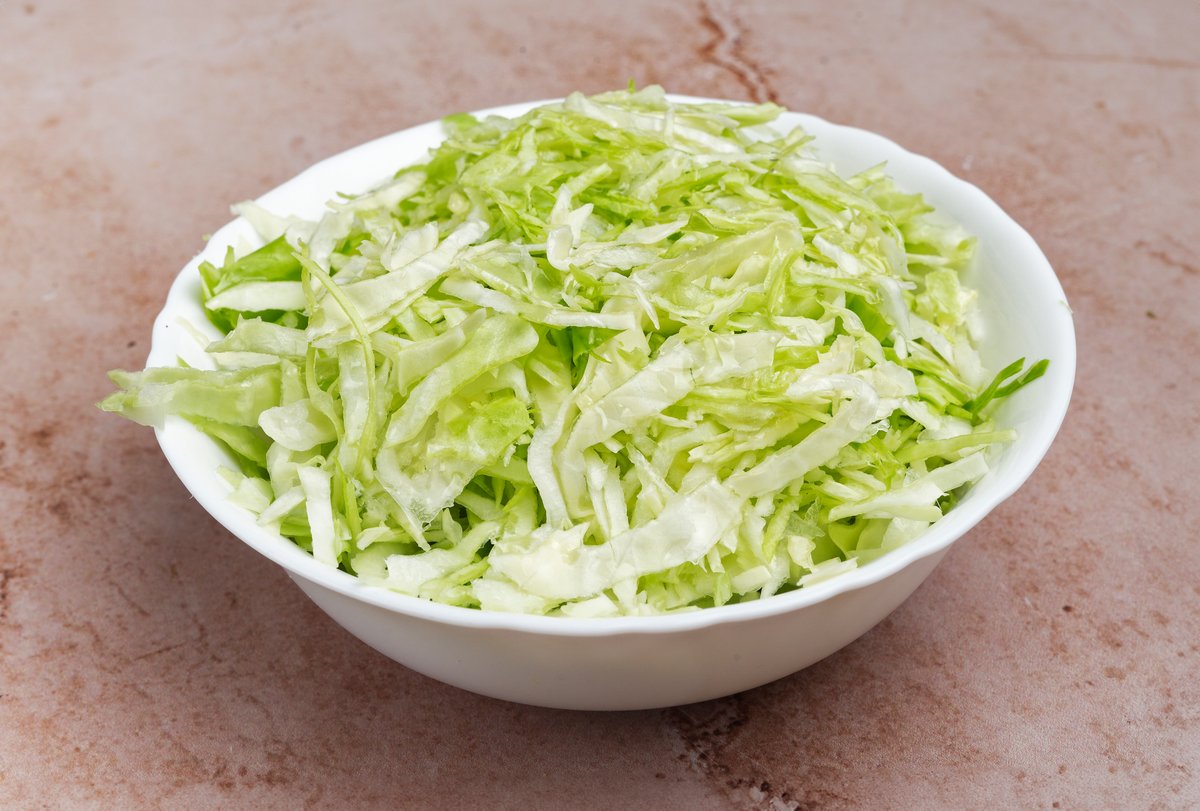 Kupus salata
