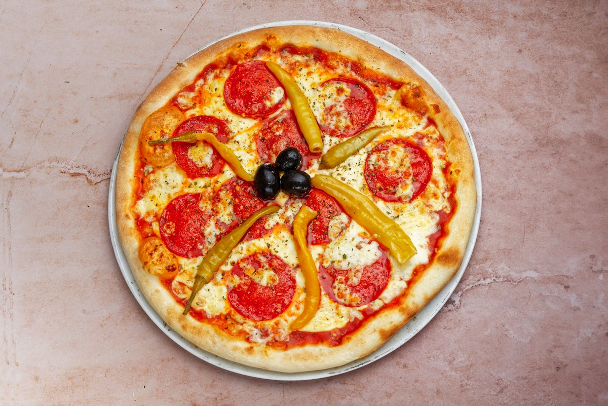 Napoletana 28cm