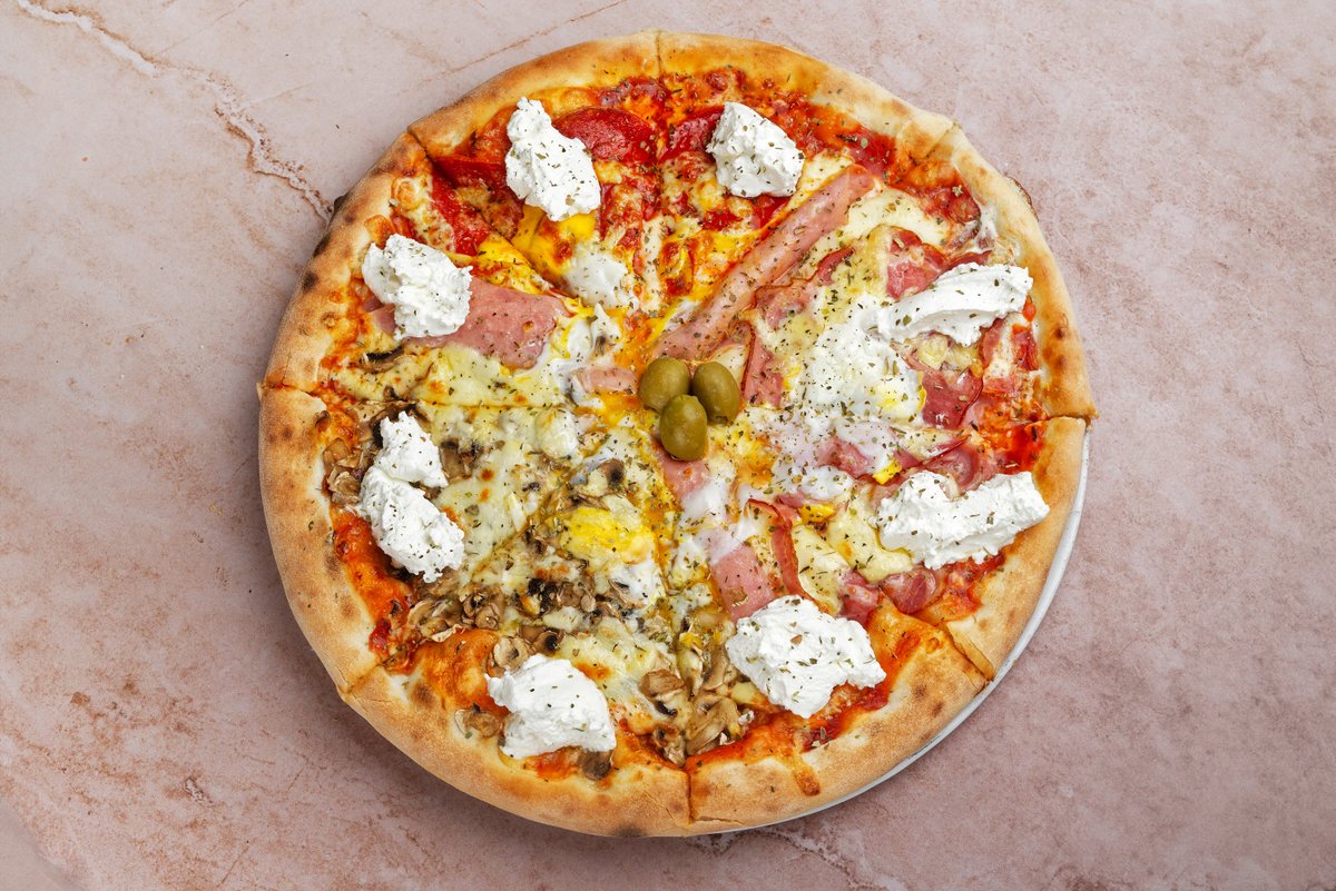 Napoli 42cm