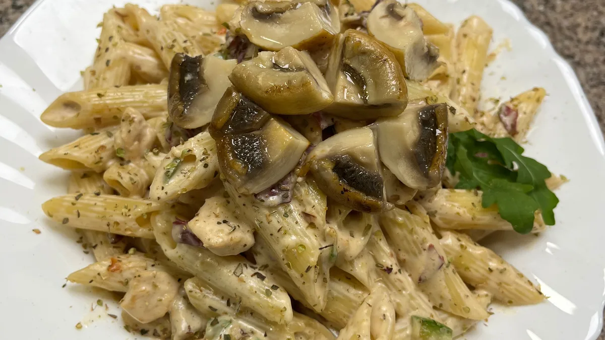 Napoli Pasta
