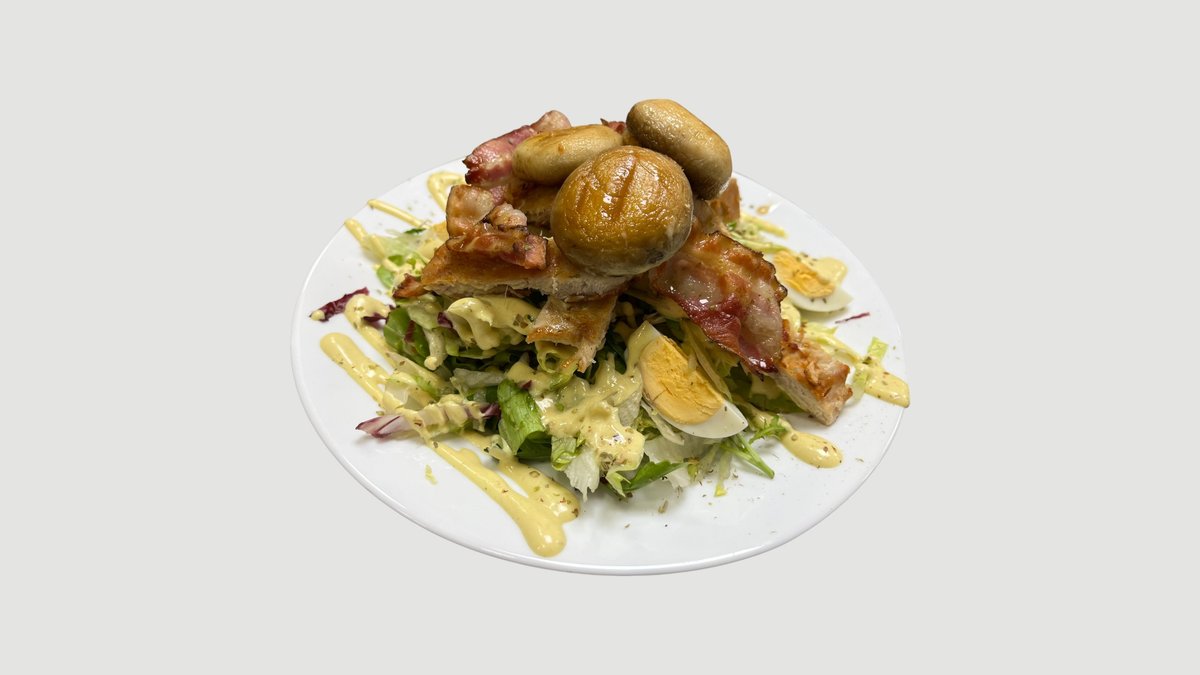 Napoli Salata