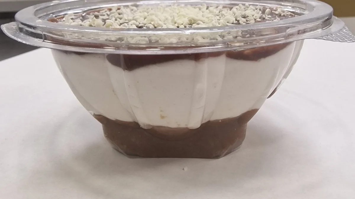 Čokoladni cheese cake