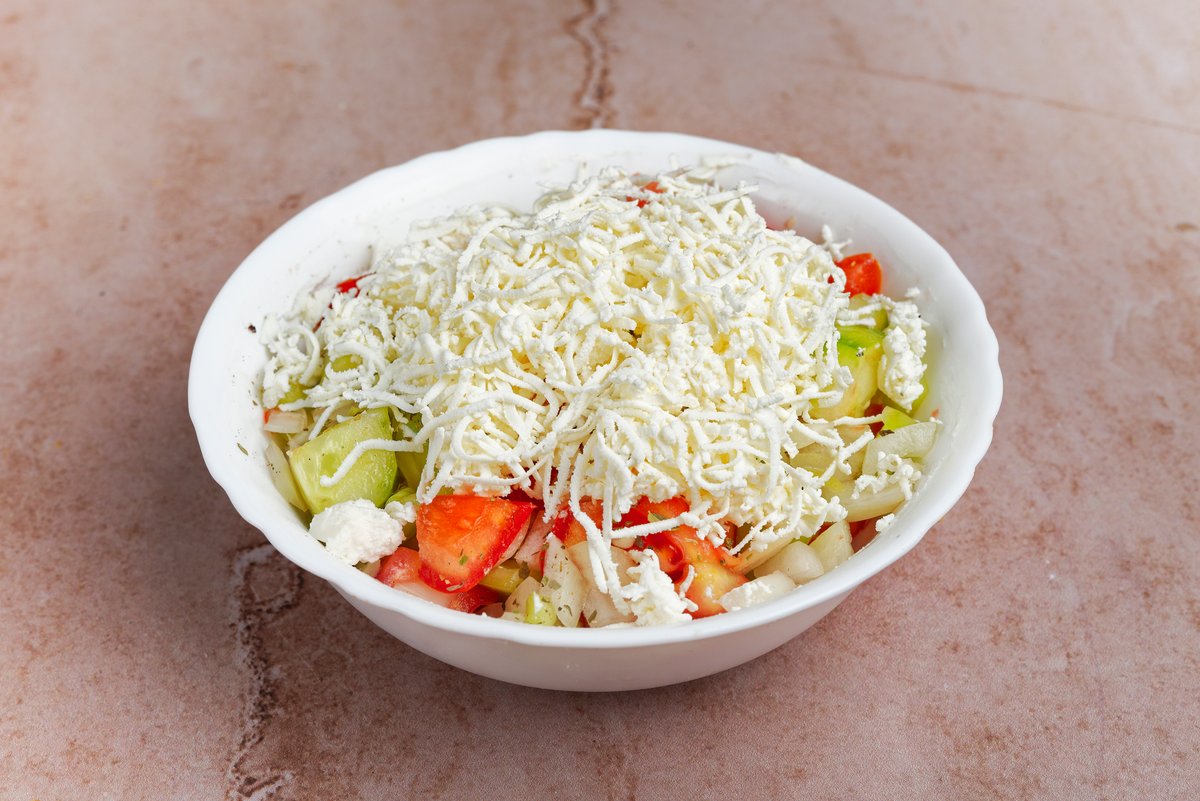 Šopska salata