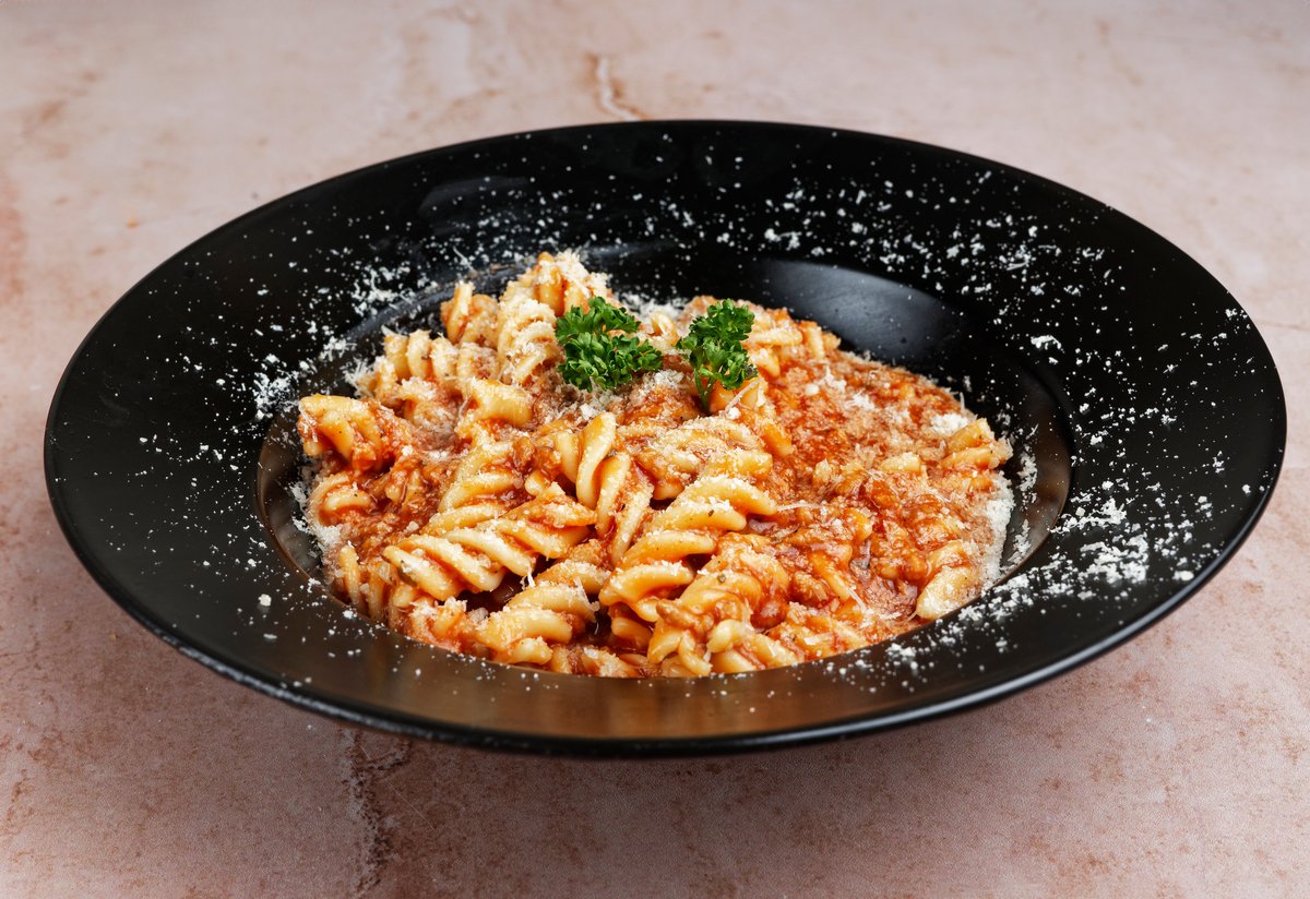 Pasta Bolonjeze