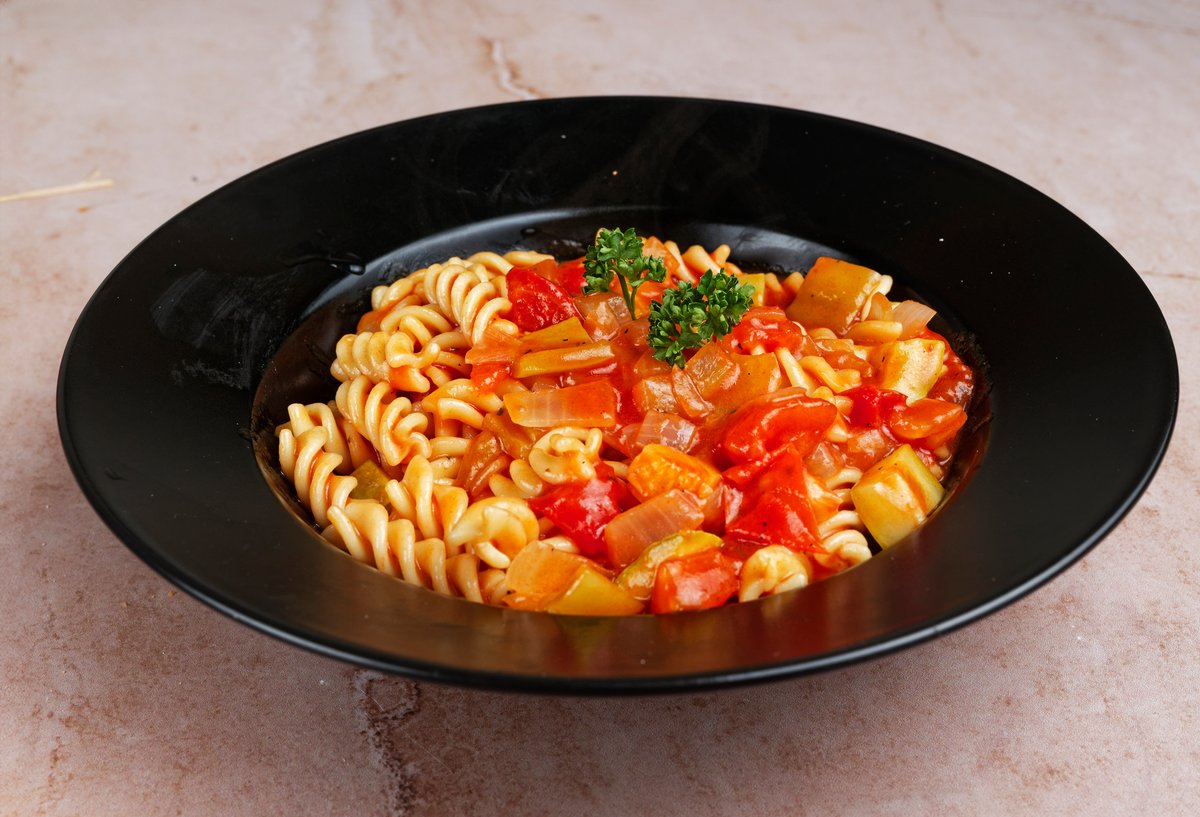 Pasta Vegetarijana