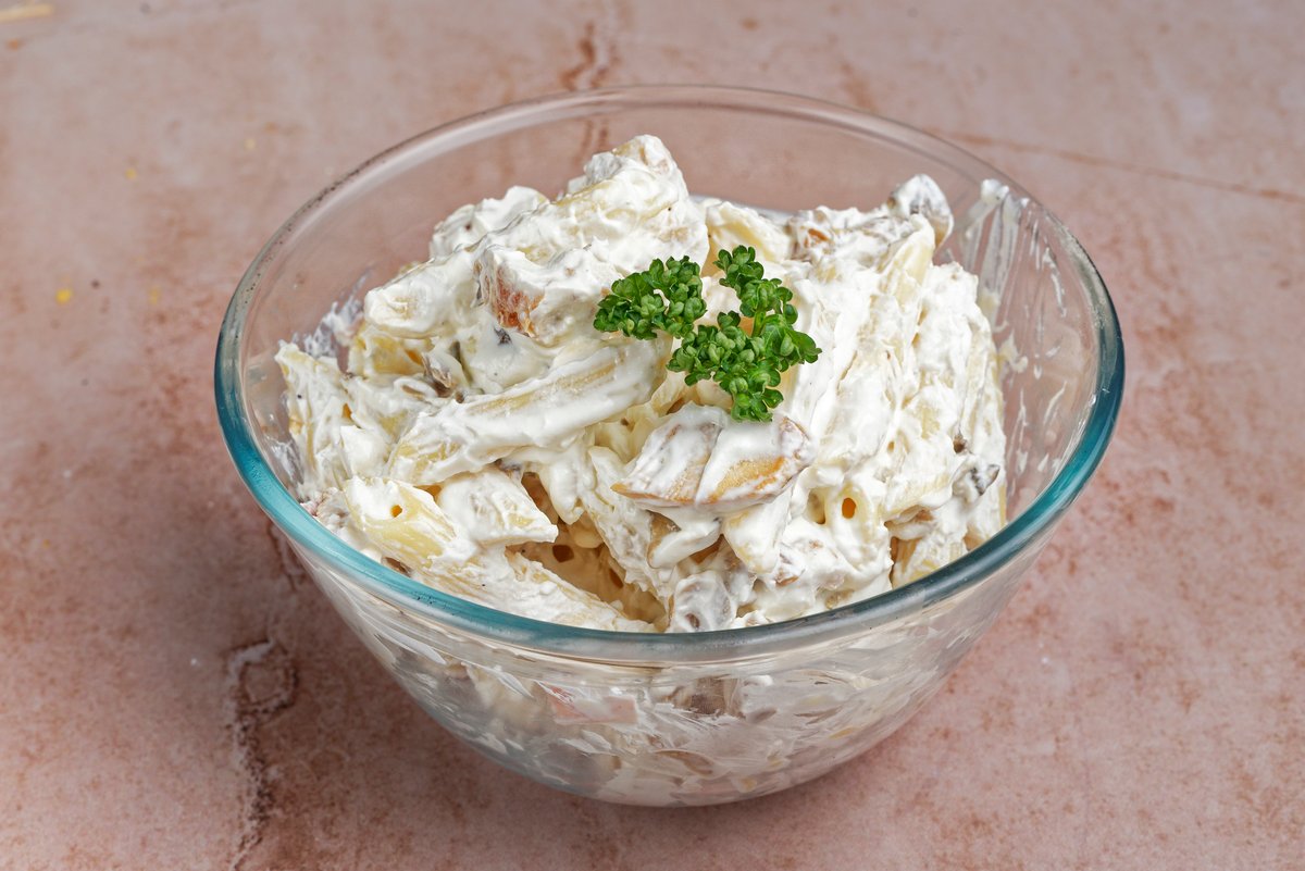 Pileća salata