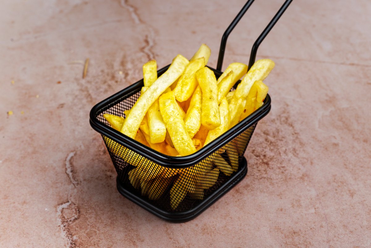 Pomfrit