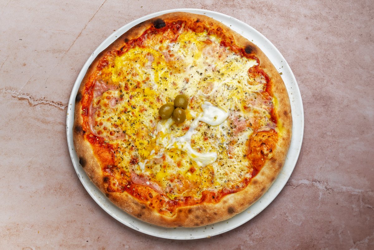 Sicilijana 42cm