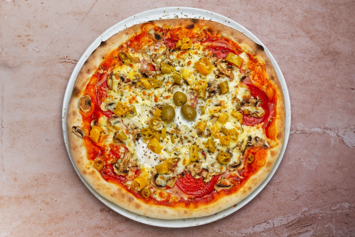 Specijale 28cm