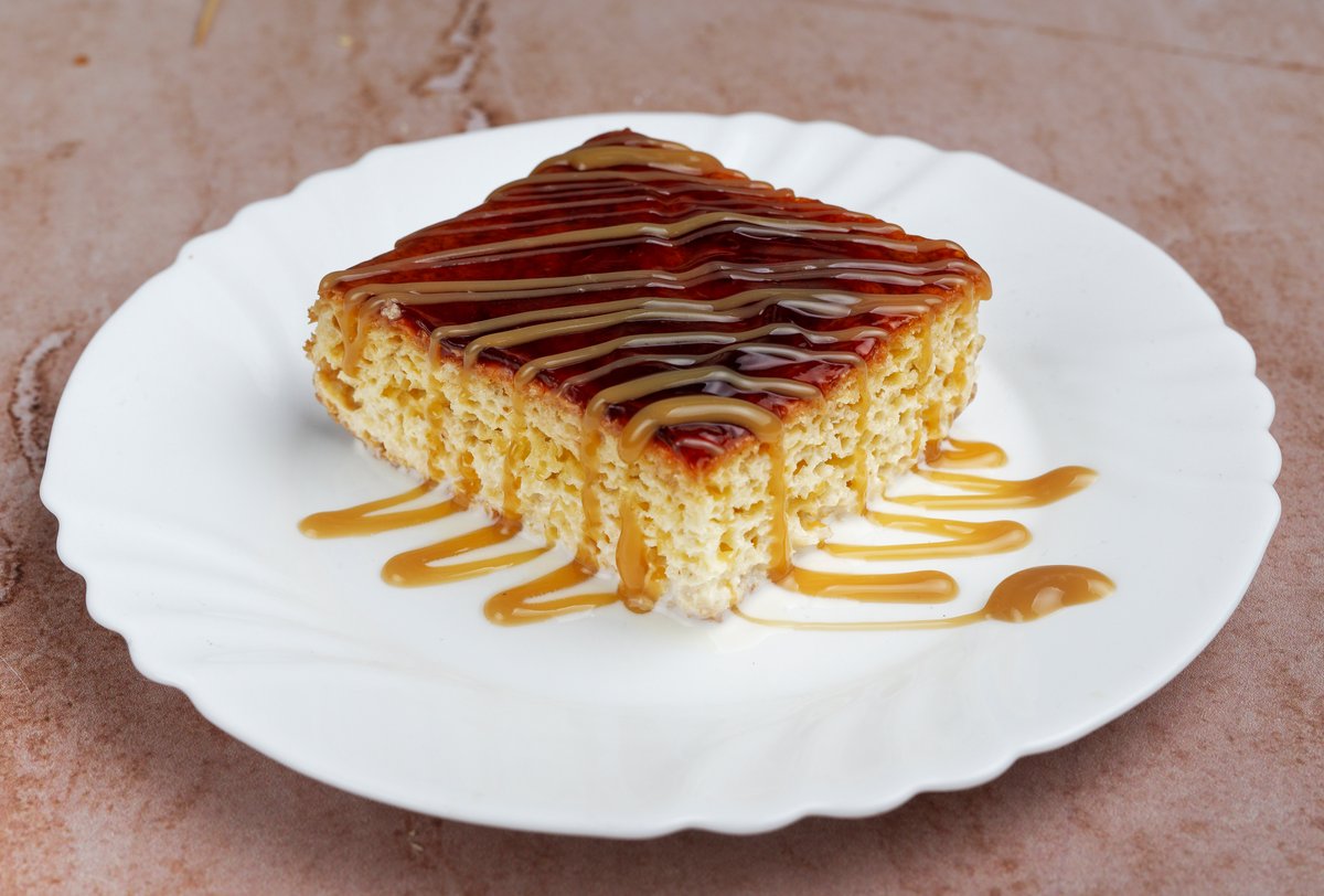Trileće karamel