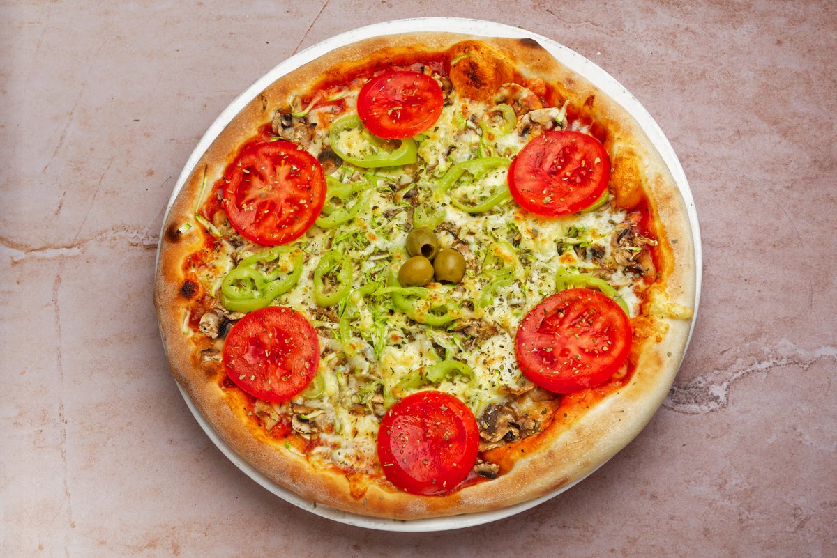 Vegetarijana 42cm