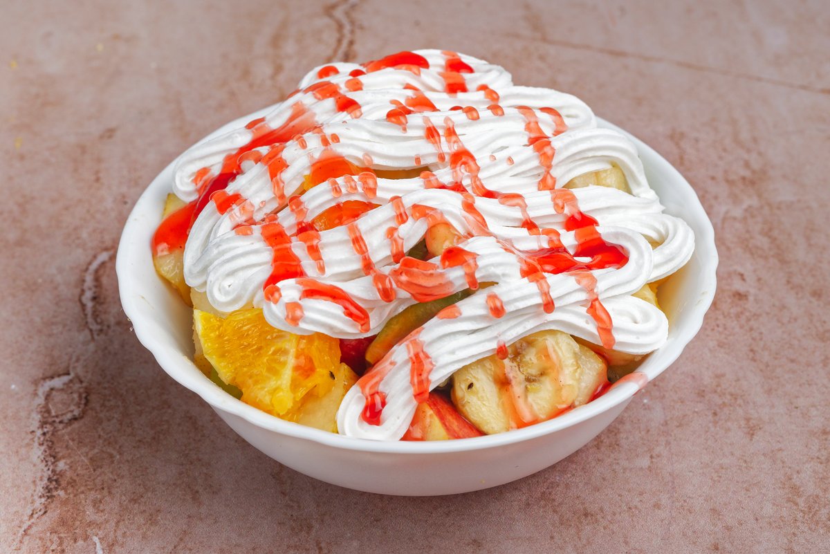 Voćna salata