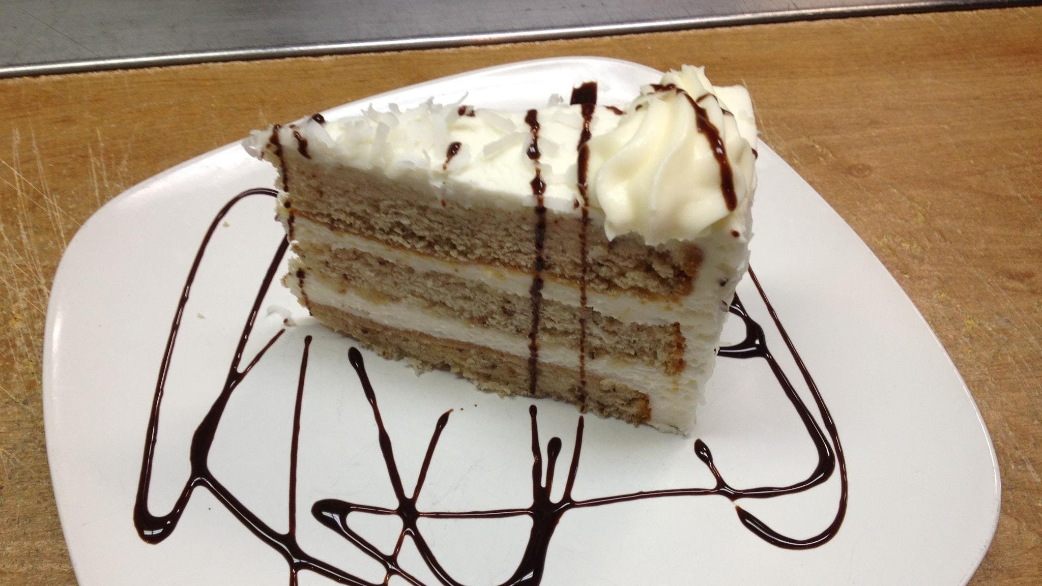 Cannoli Cream