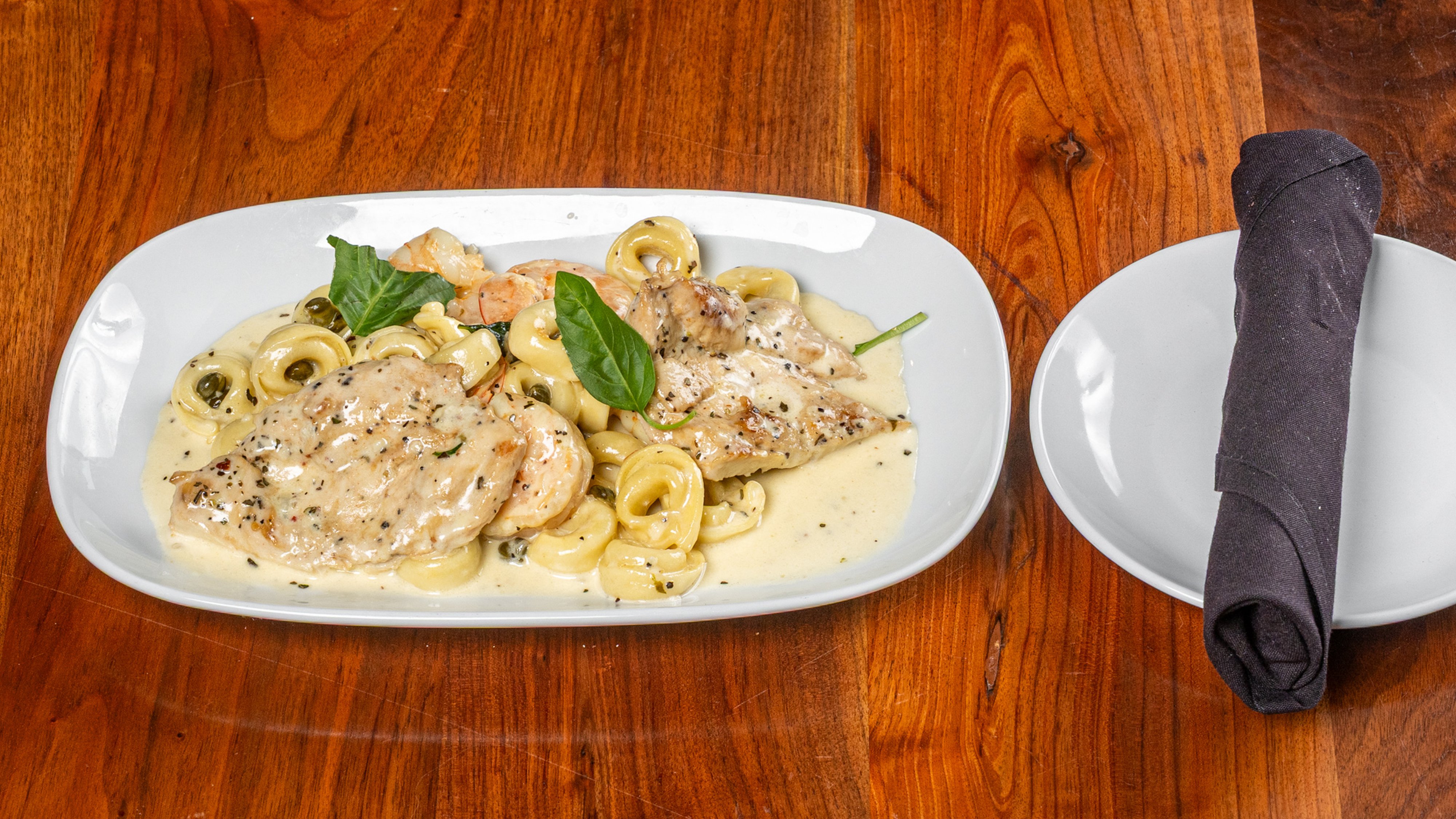 Chef’s Favorite