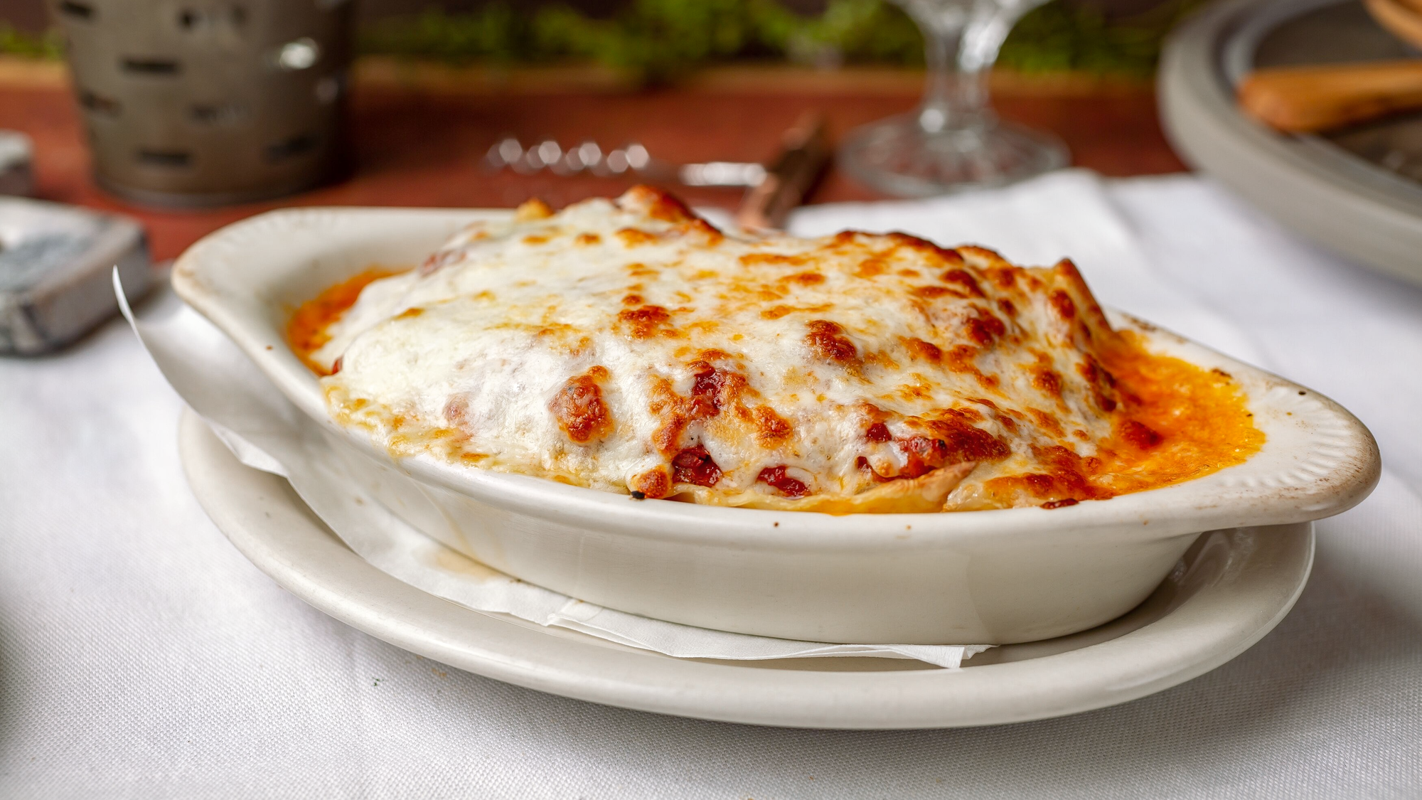 Lasagna