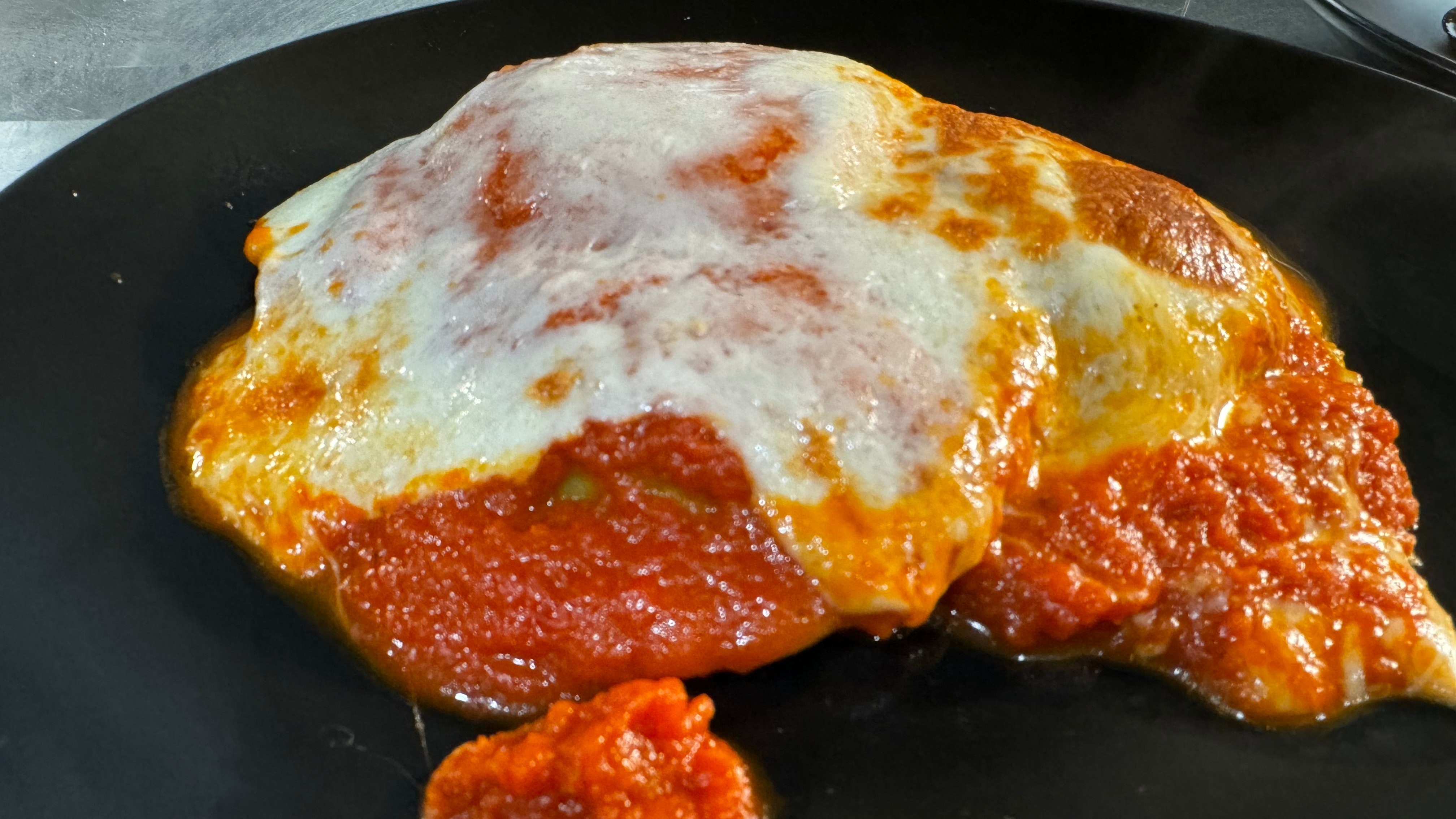 Meat Ravioli