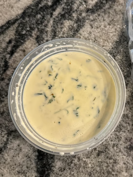 Spinach Artichoke