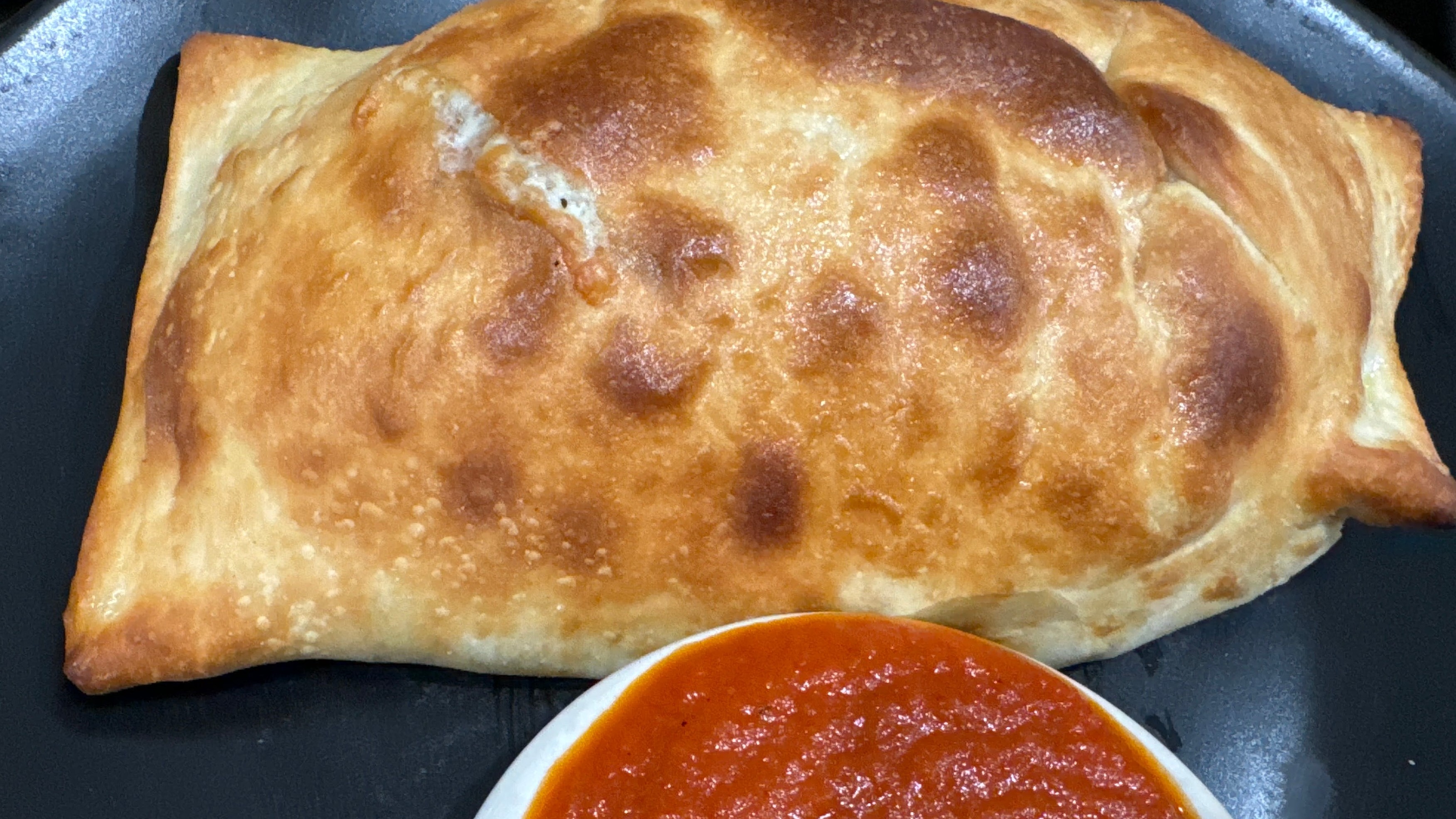 Stromboli Sandwich