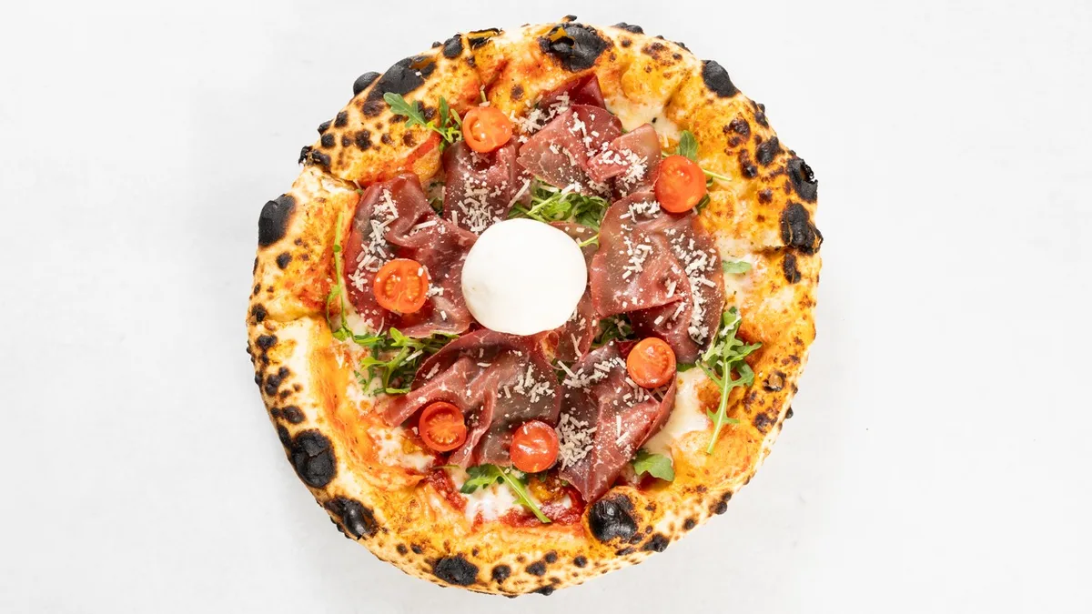 Burrata Superiore