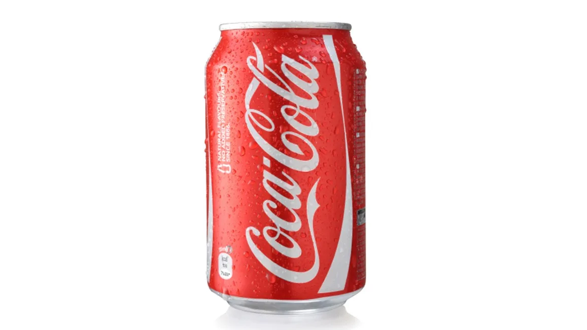 Coca-Cola 0.33 l