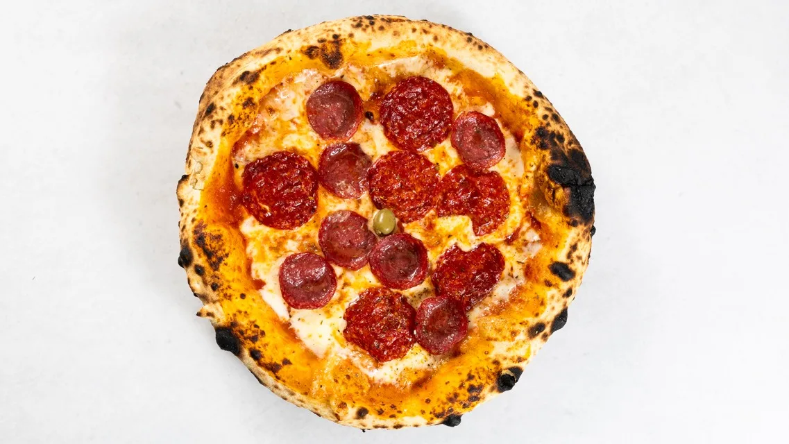 Pepperoni